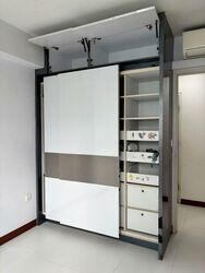Blk 334C Yishun Riverwalk (Yishun), HDB 4 Rooms #555879011
